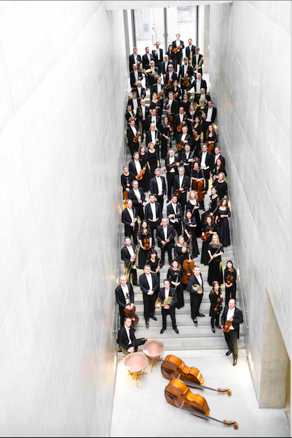 Mozarteumorchester Salzburg