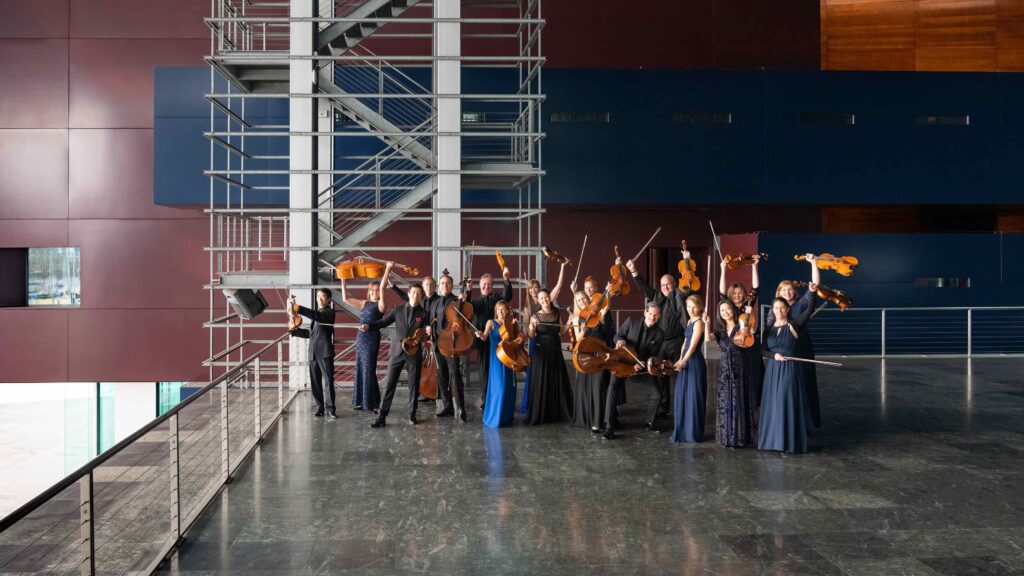 Festival Strings Lucerne