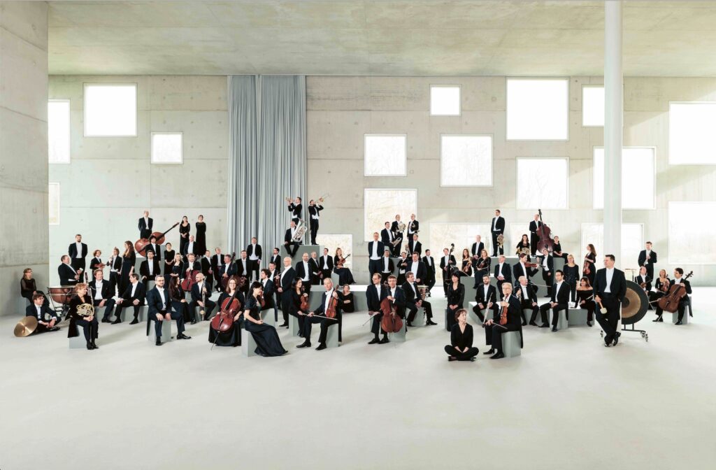 WDR Sinfonieorchester Köln